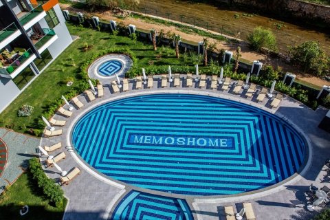 Продажа квартиры  в Оба, Анталье, Турция 4 комн., 172м2, №194150 – фото 26