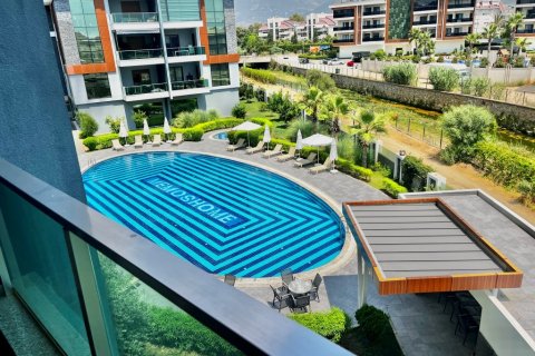 Продажа квартиры  в Оба, Анталье, Турция 4 комн., 172м2, №194150 – фото 8