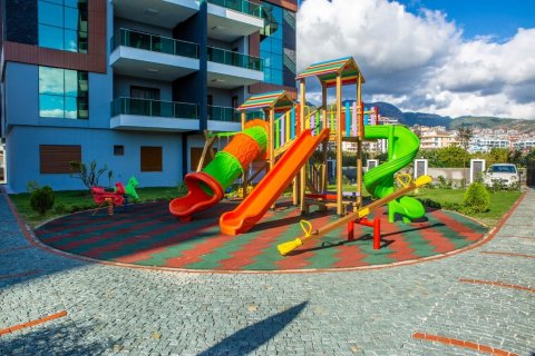 Продажа квартиры  в Оба, Анталье, Турция 4 комн., 172м2, №194150 – фото 25