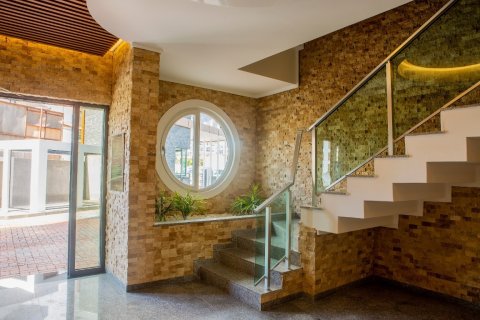 Продажа квартиры  в Оба, Анталье, Турция 4 комн., 172м2, №194150 – фото 21