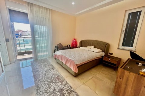 Продажа квартиры  в Оба, Анталье, Турция 4 комн., 172м2, №194150 – фото 12