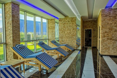 Продажа квартиры  в Оба, Анталье, Турция 4 комн., 172м2, №194150 – фото 24