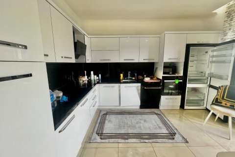 Продажа квартиры  в Оба, Анталье, Турция 4 комн., 172м2, №194150 – фото 3