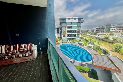 Продажа квартиры  в Оба, Анталье, Турция 4 комн., 172м2, №194150 – фото 9