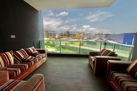 Продажа квартиры  в Оба, Анталье, Турция 4 комн., 172м2, №194150 – фото 7