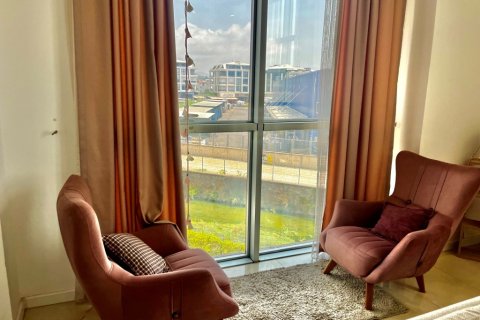 Продажа квартиры  в Оба, Анталье, Турция 4 комн., 172м2, №194150 – фото 4