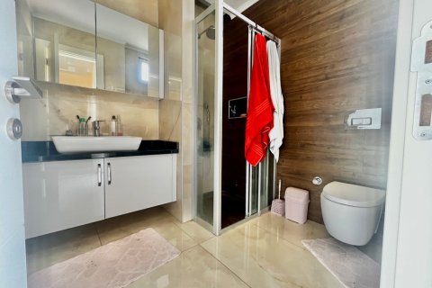 Продажа квартиры  в Оба, Анталье, Турция 4 комн., 172м2, №194150 – фото 16