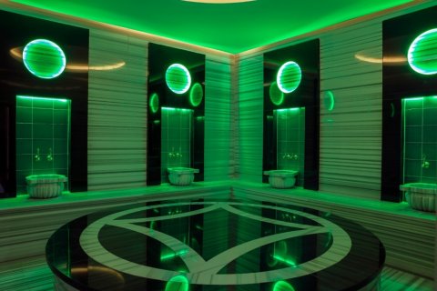 Продажа квартиры  в Оба, Анталье, Турция 4 комн., 172м2, №194150 – фото 23