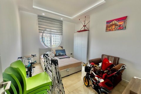 Продажа квартиры  в Оба, Анталье, Турция 4 комн., 172м2, №194150 – фото 15