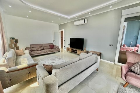 Продажа квартиры  в Оба, Анталье, Турция 4 комн., 172м2, №194150 – фото 27