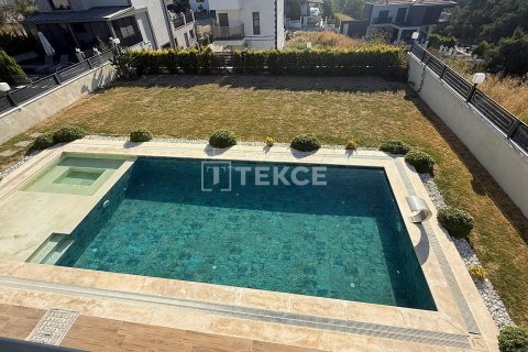 Villa  4+1  Kuşadası, Aydın, Türkiye №194104 - 23