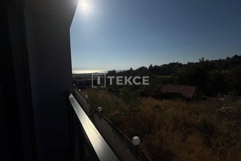 Villa  4+1  Kuşadası, Aydın, Türkiye №194104 - 24