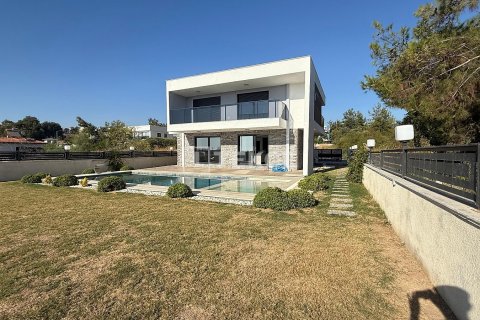 Villa  4+1  Kuşadası, Aydın, Türkiye №194104 - 4
