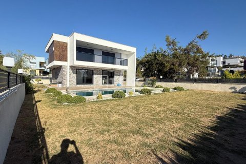 Villa  4+1  Kuşadası, Aydın, Türkiye №194104 - 3