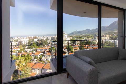 3+1 Wohnung  in Girne,  Nr. 194146 - 11