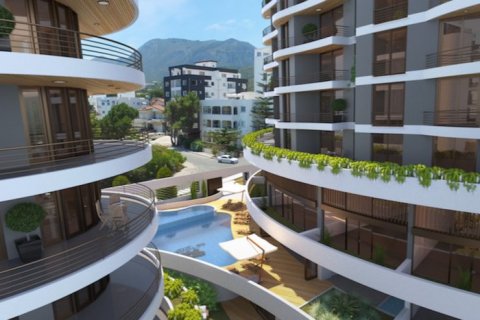 3+1 Wohnung  in Girne,  Nr. 194146 - 4