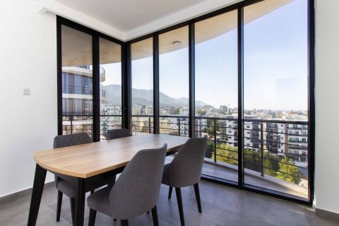 3+1 Wohnung  in Girne,  Nr. 194146 - 7