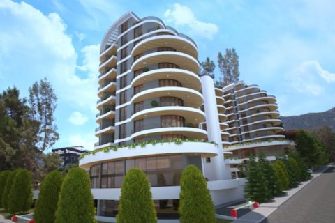 3+1 Wohnung  in Girne,  Nr. 194146 - 2