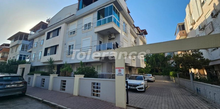 آپارتمان در Lara،  Antalya ، ترکیه 2 خوابه ، 100 متر مربع.  شماره 194149