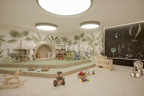 Продажа квартиры в Аланье, Анталье, Турция 4+1, 211м2, №159244 – фото 24