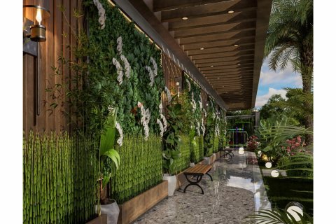 2+1 Wohnung  in Long Beach, Iskele,  Nr. 193864 - 18