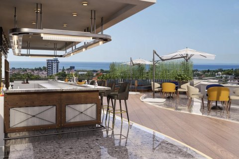 2+1 Wohnung  in Long Beach, Iskele,  Nr. 193864 - 16