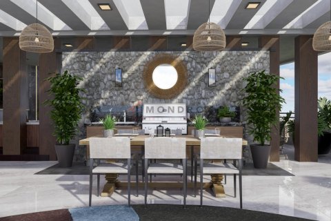 2+1 Wohnung  in Long Beach, Iskele,  Nr. 193864 - 19