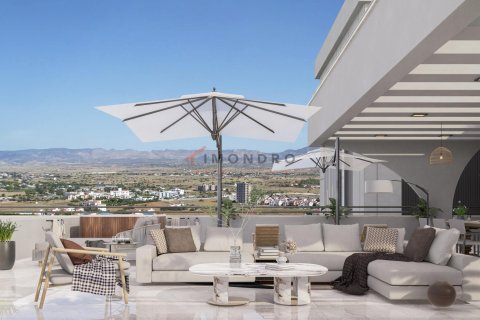 2+1 Wohnung  in Long Beach, Iskele,  Nr. 193864 - 8