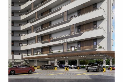 2+1 Wohnung  in Long Beach, Iskele,  Nr. 193864 - 6