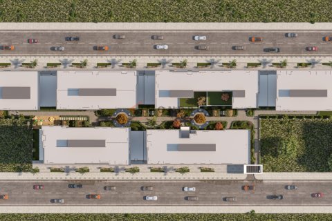 آپارتمان در Küçükçekmece،  Istanbul ، ترکیه 2 خوابه ، 95 متر مربع.  شماره 193857 - 8