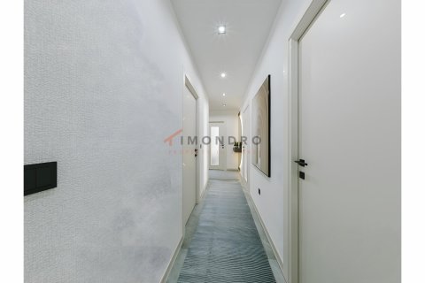 آپارتمان در Küçükçekmece،  Istanbul ، ترکیه 2 خوابه ، 95 متر مربع.  شماره 193857 - 16