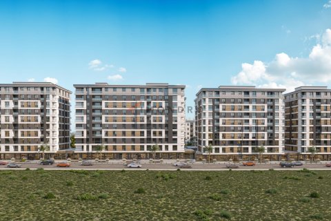 Daire  2+1  Küçükçekmece, İstanbul, Türkiye №193857 - 20