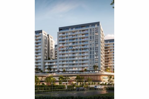 Продажа квартиры  в Картале, Стамбуле, Турция 4+1, 224м2, №193862 – фото 8