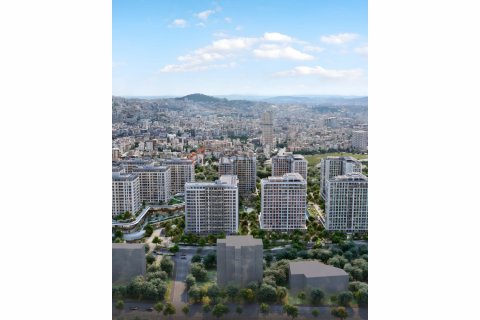 Продажа квартиры  в Картале, Стамбуле, Турция 4+1, 224м2, №193862 – фото 5