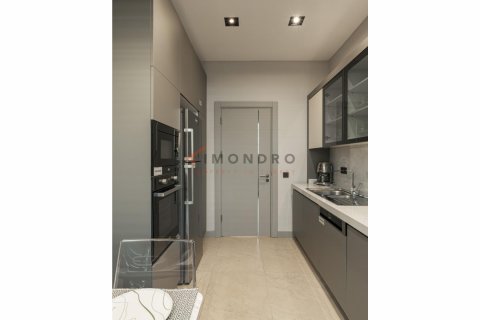 Продажа квартиры  в Картале, Стамбуле, Турция 4+1, 224м2, №193862 – фото 13