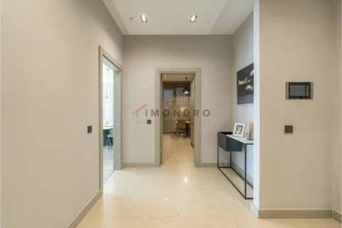 Продажа квартиры  в Картале, Стамбуле, Турция 4+1, 224м2, №193862 – фото 29