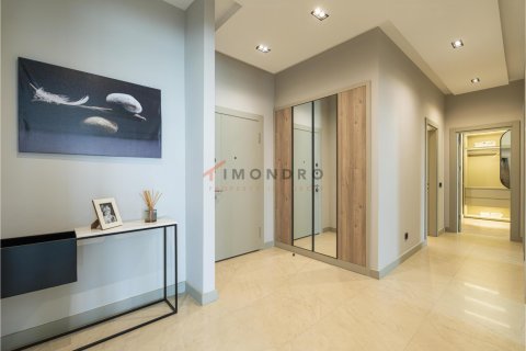 Продажа квартиры  в Картале, Стамбуле, Турция 4+1, 224м2, №193862 – фото 28