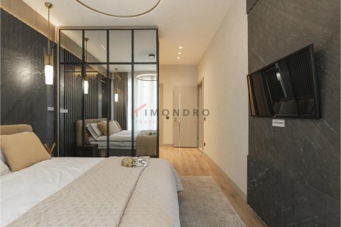 Продажа квартиры  в Картале, Стамбуле, Турция 4+1, 224м2, №193862 – фото 19