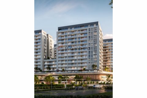 Продажа квартиры  в Картале, Стамбуле, Турция 4+1, 224м2, №193862 – фото 2