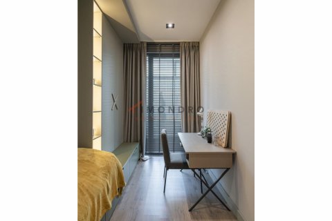 Продажа квартиры  в Картале, Стамбуле, Турция 4+1, 224м2, №193862 – фото 14