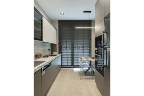 Продажа квартиры  в Картале, Стамбуле, Турция 4+1, 224м2, №193862 – фото 12