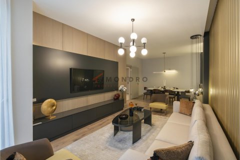 Продажа квартиры  в Картале, Стамбуле, Турция 4+1, 224м2, №193862 – фото 23