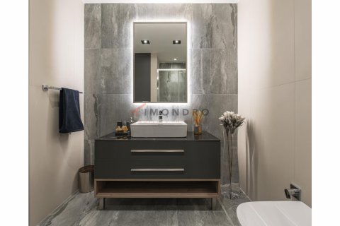 Продажа квартиры  в Картале, Стамбуле, Турция 4+1, 224м2, №193862 – фото 15