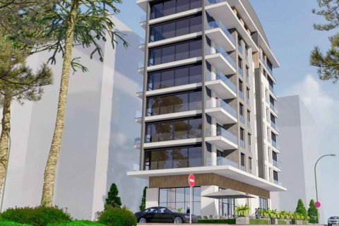 Продажа квартиры в Муратпаше, Анталье, Турция 2+1, 120м2, №193868 – фото 7