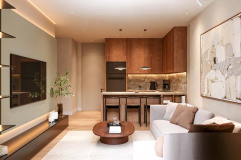 Apartment for sale in Istanbul, Turkey, 2 bedrooms, 98m2, No. 189374 – photo 7