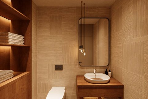 Apartment for sale in Istanbul, Turkey, 2 bedrooms, 98m2, No. 189374 – photo 9