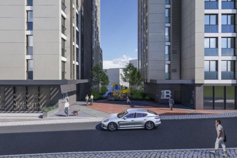 Apartment for sale in Istanbul, Turkey, 2 bedrooms, 98m2, No. 189374 – photo 5