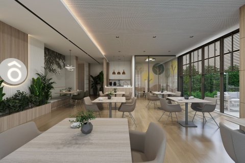 Продажа квартиры  в Стамбуле, Турция 2+1, 98м2, №189379 – фото 11