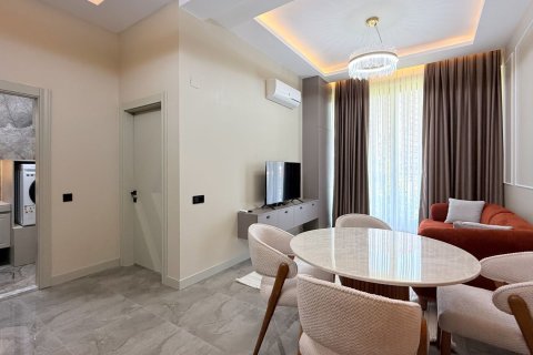 1+1 Wohnung  in Mersin, Türkei Nr. 181605 - 12