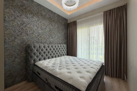 1+1 Wohnung  in Mersin, Türkei Nr. 181605 - 13